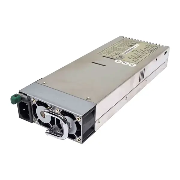 EFRP-553V3 ETASIS 550-Watts 100-240V AC 10-5A 47-63Hz Redundant Power Supply for NF290D2 / NF5220 Servers