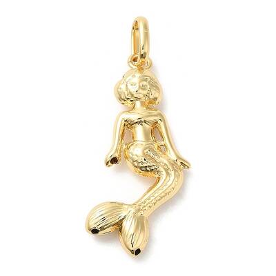 Brass Pendants