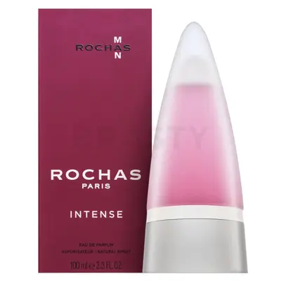 Rochas Man Intense EDP M 100 ml