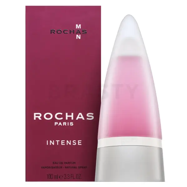 Rochas Man Intense EDP M 100 ml