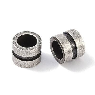 316 Surgical Stainless Steel Beads