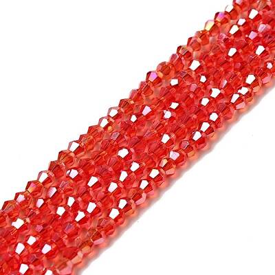 Glass Beads Strands