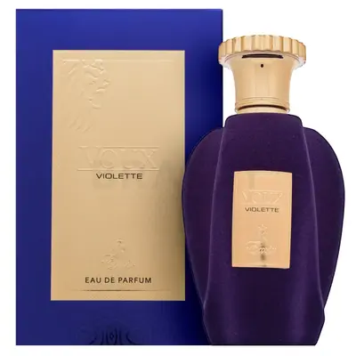 Emir Voux Violette EDP U 100 ml