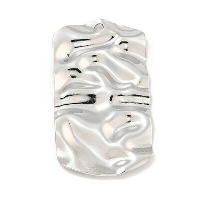 Non-Tarnish 304 Stainless Steel Pendants