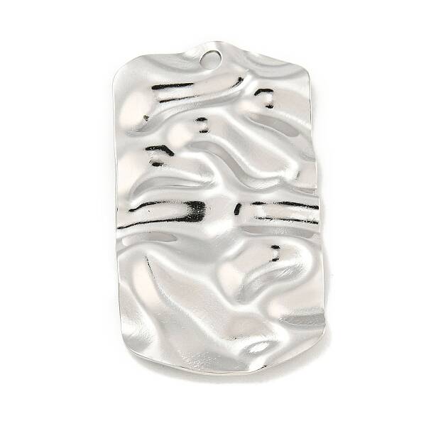 Non-Tarnish 304 Stainless Steel Pendants