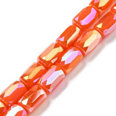 Glass Beads Strands