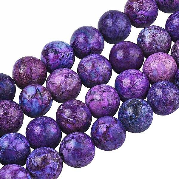 Natural American Turquoise Beads Strands