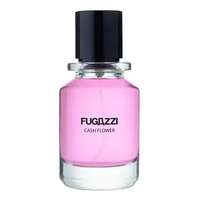 Cash Flower Fugazzi - 50 ml eau de parfum for women