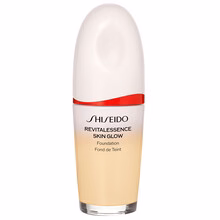 Shiseido Revitalessence Skin Glow - Foundation 30 ml 120 ivory