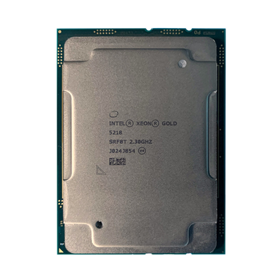 P11154-L21 HP 2.30GHz 22MB L3 Cache Socket LGA3647 Intel Xeon Gold 5218 16-Core Processor Kit for ProLiant DL180 Gen10