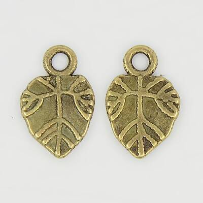 Tibetan Style Alloy Pendants