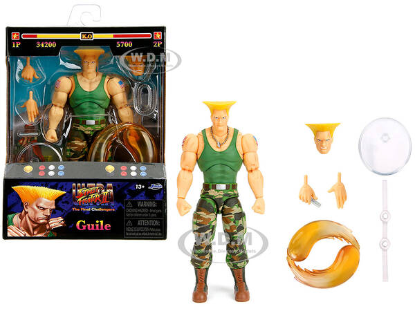 Guile 6\