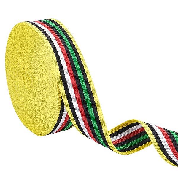 Polyester Braid Ribbon
