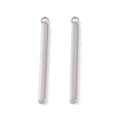 Non-Tarnish 304 Stainless Steel Pendants