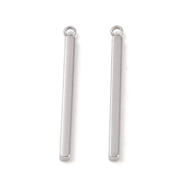 Non-Tarnish 304 Stainless Steel Pendants