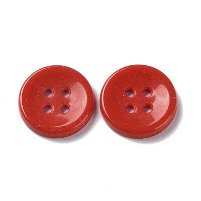 Ceramics Buttons