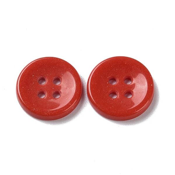 Ceramics Buttons