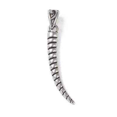 Viking 316 Surgical Stainless Steel Pendants