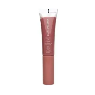 Kia-charlotta Limitless Vegan Lip Gloss