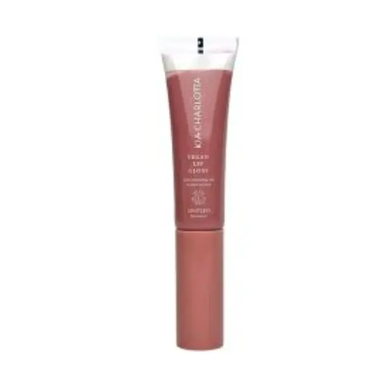 Kia-charlotta Limitless Vegan Lip Gloss