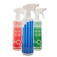 MA-FRA Dilute Bottle - 500mL