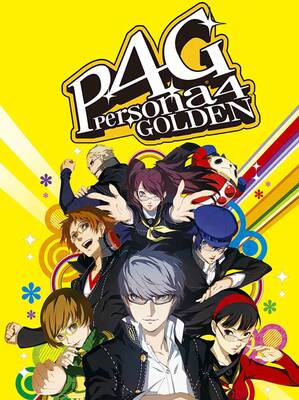 Persona 4 Golden | Steam