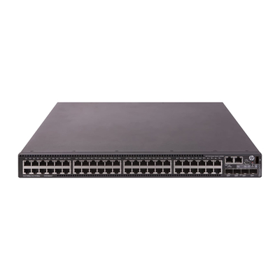 JH326A#ABA HP 5130 48G PoE+ 4SFP+ 48-Port + 4-Port SFP+ Layer 3 Switch