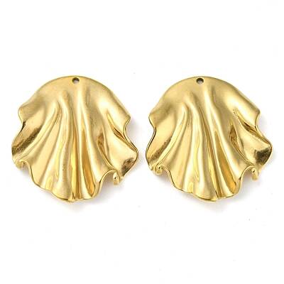 Ion Plating(IP) 304 Stainless Steel Pendants