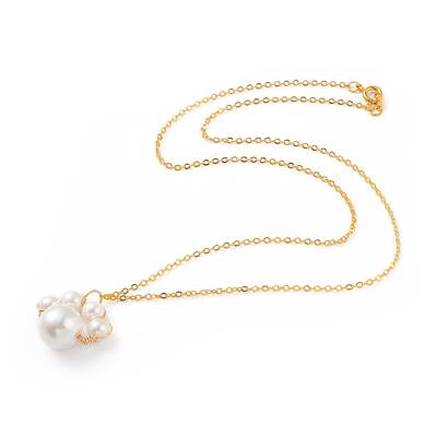 Pendant Necklaces