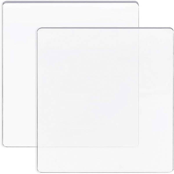 BENECREAT 2 Packs 7.5x6\