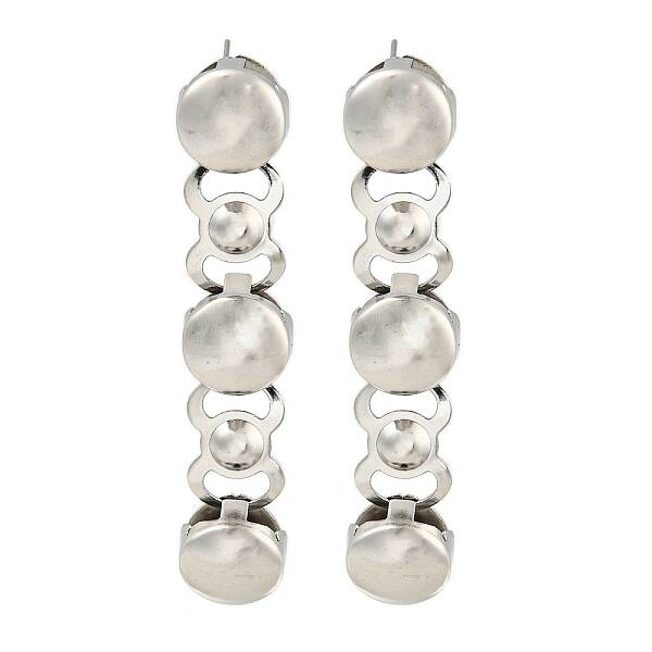 Non-Tarnish 304 Stainless Steel Stud Earrings