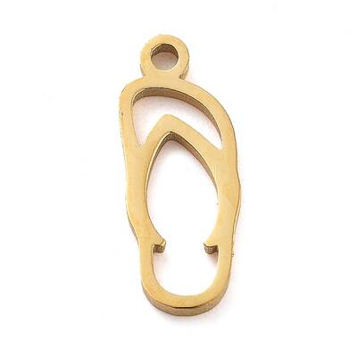 304 Stainless Steel Pendants