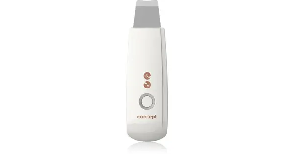 Concept Perfect Skin PO2030 - Cosmetic ultrasonic spatula