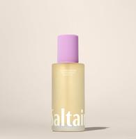 Saltair Island Orchid Body Oil - Nourishing Oil for Glowing Skin - Orchid, Mandarin & Jasmine - 4 fl oz