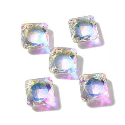 Glass Pendants