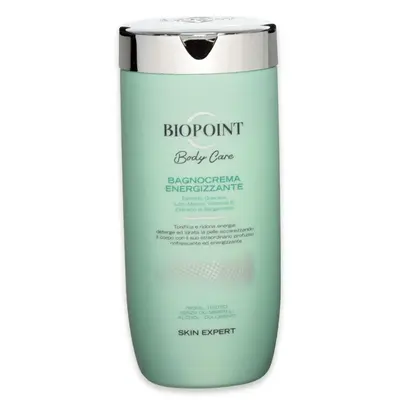 Biopoint energizing bath 400 ml