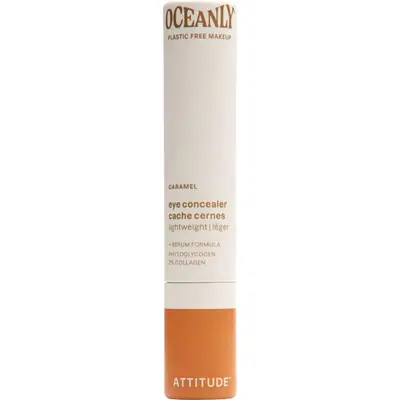 Attitude Oceanly Light Coverage Concealer Stick Caramel (570 g)
