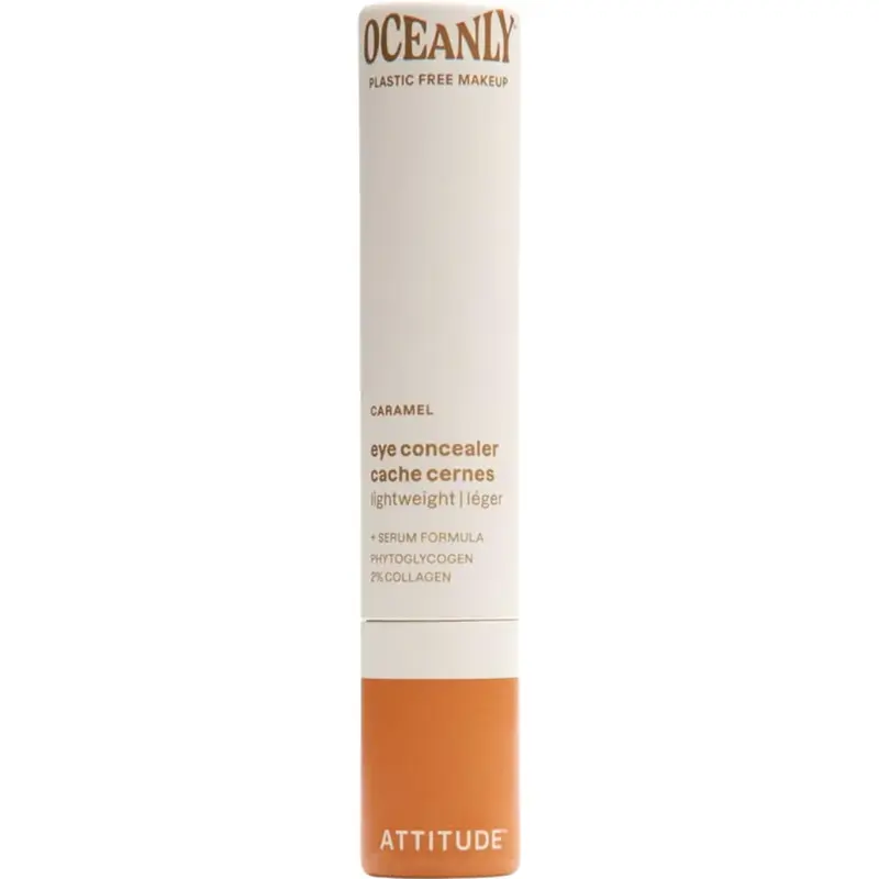 Attitude Oceanly Light Coverage Concealer Stick Caramel (570 g)