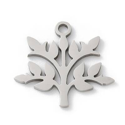201 Stainless Steel Pendants