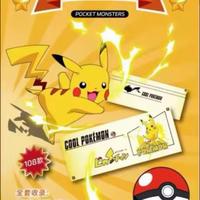 Pokémon CCG ticket box v2