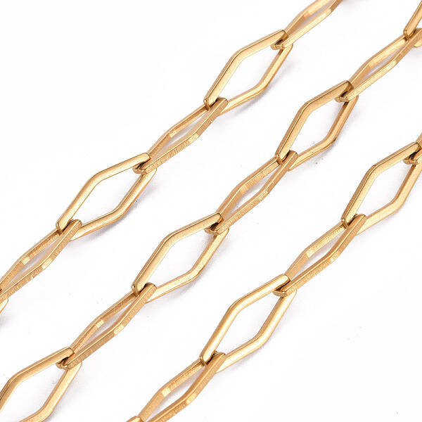 304 Stainless Steel Chains