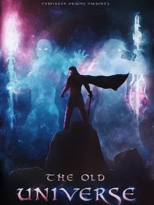 The Old Universe: Book One