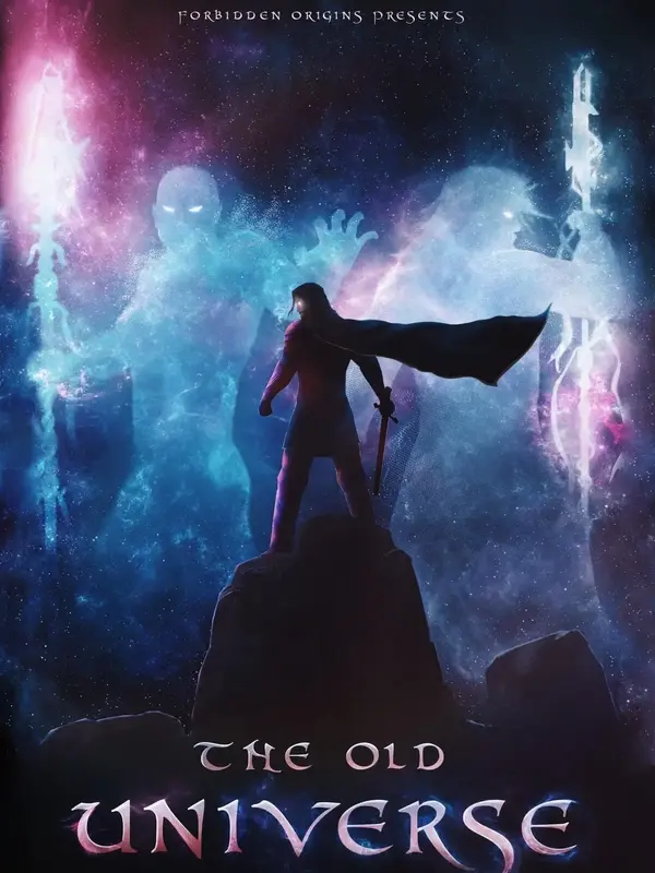 The Old Universe: Book One