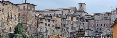 Perugia’s Hidden Stories: A Guide to the Ancient City