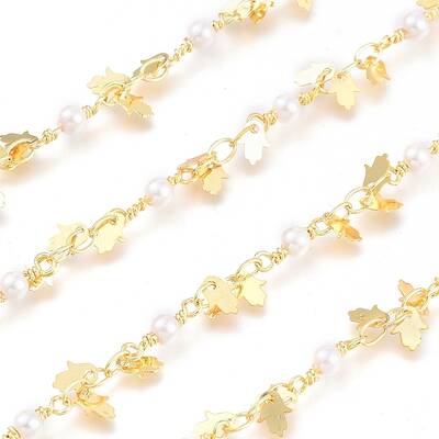 3.28 Feet Brass Chains