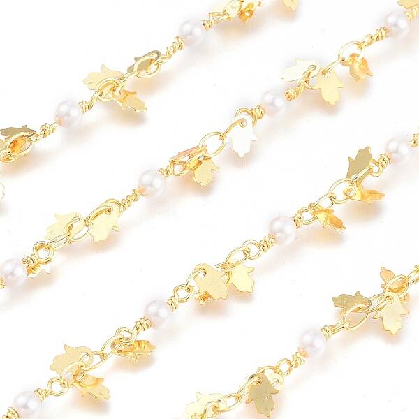 3.28 Feet Brass Chains
