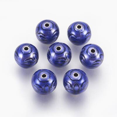 CCB Plastic Beads