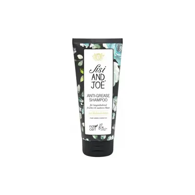 Sisi and joe Anti-grease Shampoo 200 ml