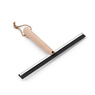 Wooden Squeegee (FSC 100%) | Size: One Size