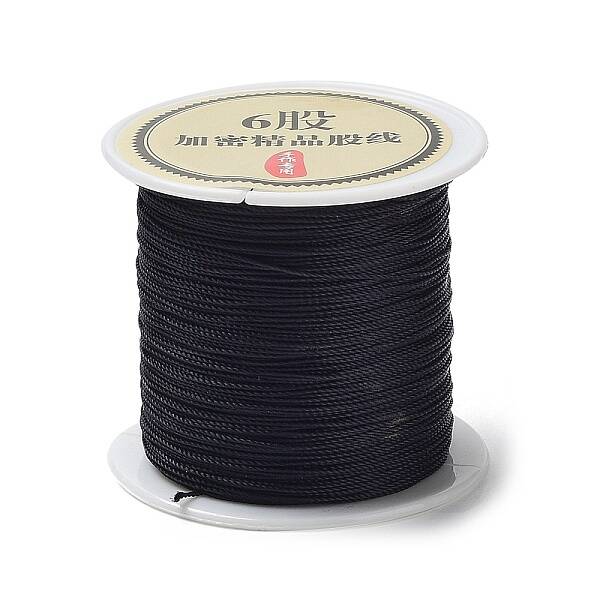 6-Ply Round Nylon Thread
